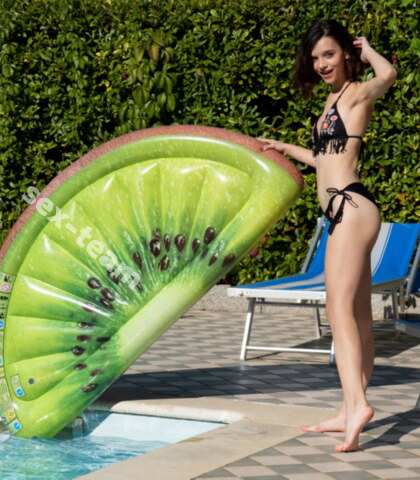 Проститутка Ольга