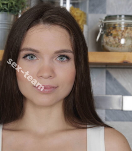 Проститутка Олеся