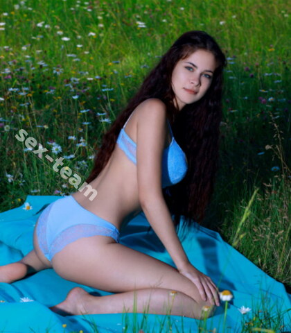 Проститутка Вета