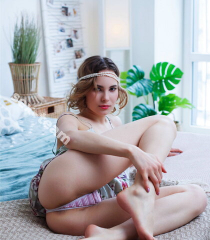 Проститутка Соня