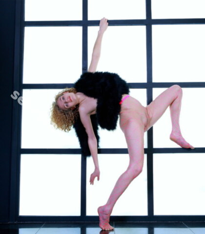 Проститутка Тамара