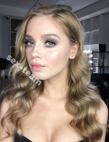 Проститутка Ксюша